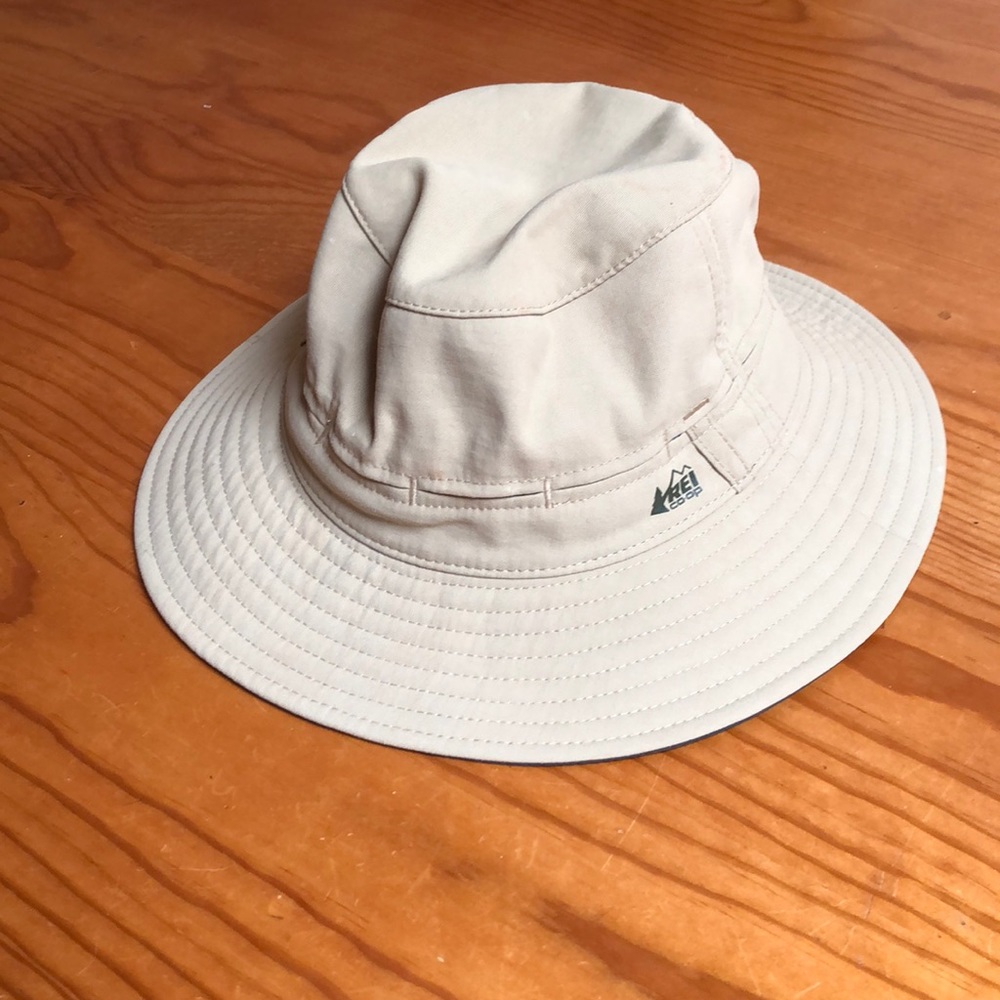 REI Bucket Hat